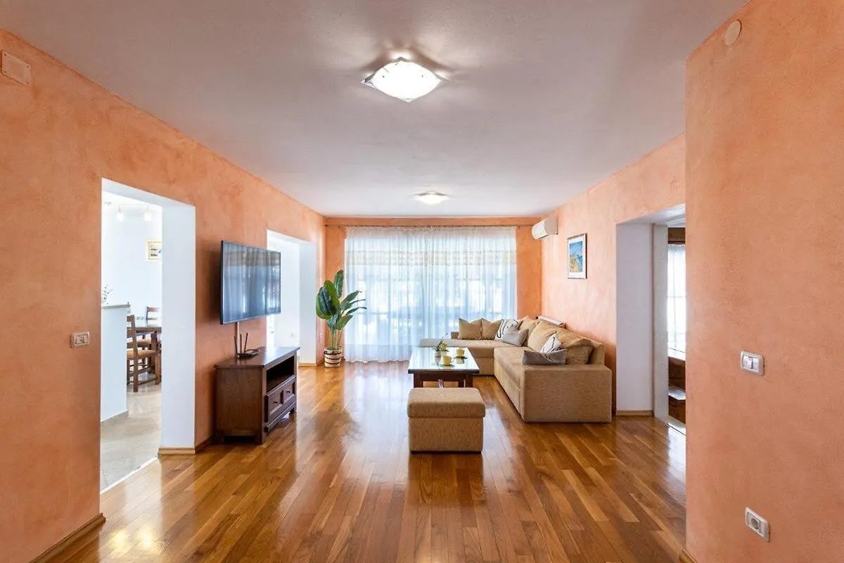 Villa Lavanda Mednjan Holiday home