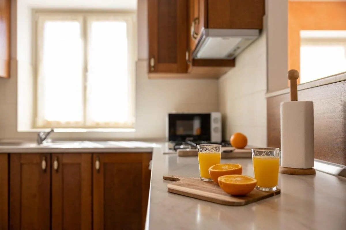 Holiday home Villa Lavanda Mednjan