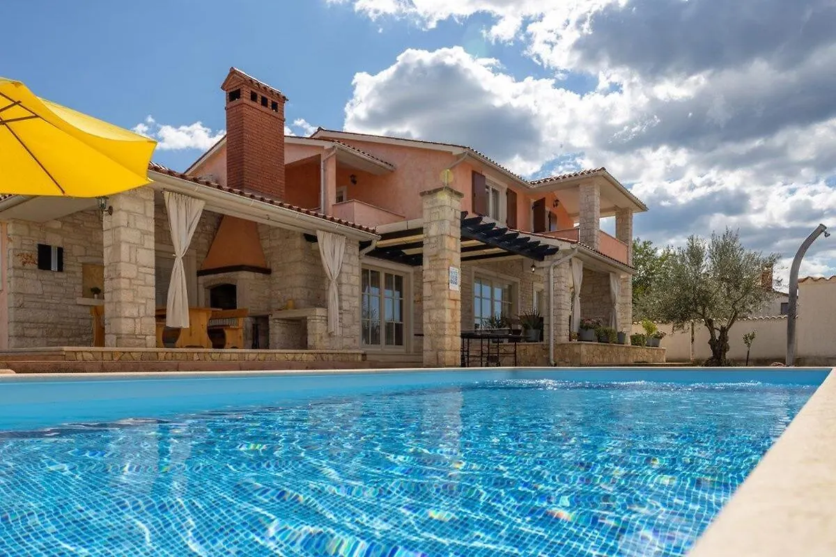 Villa Lavanda Mednjan Holiday home