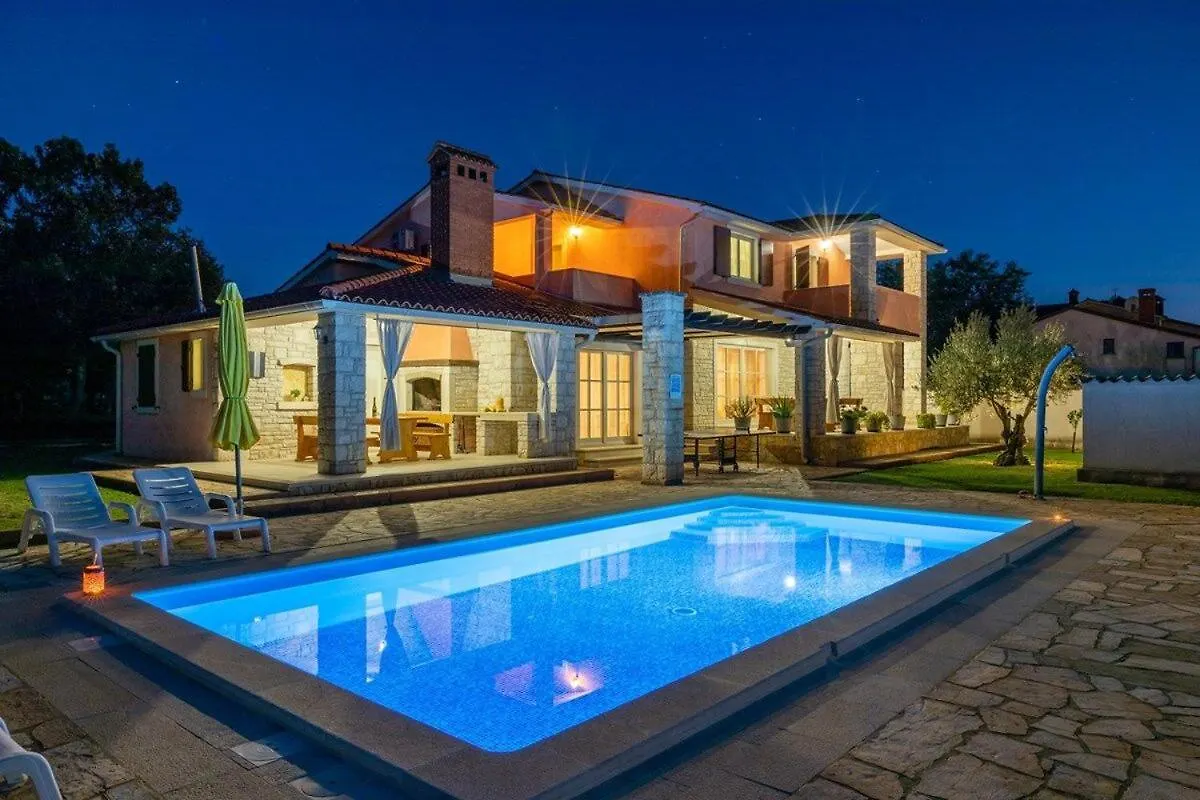 Villa Lavanda Mednjan