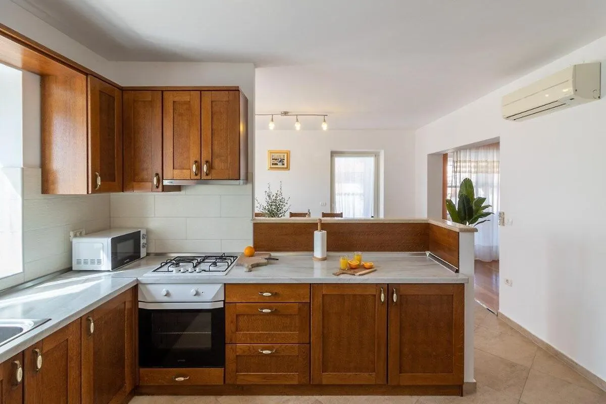 Villa Lavanda Mednjan Prázdninový dům