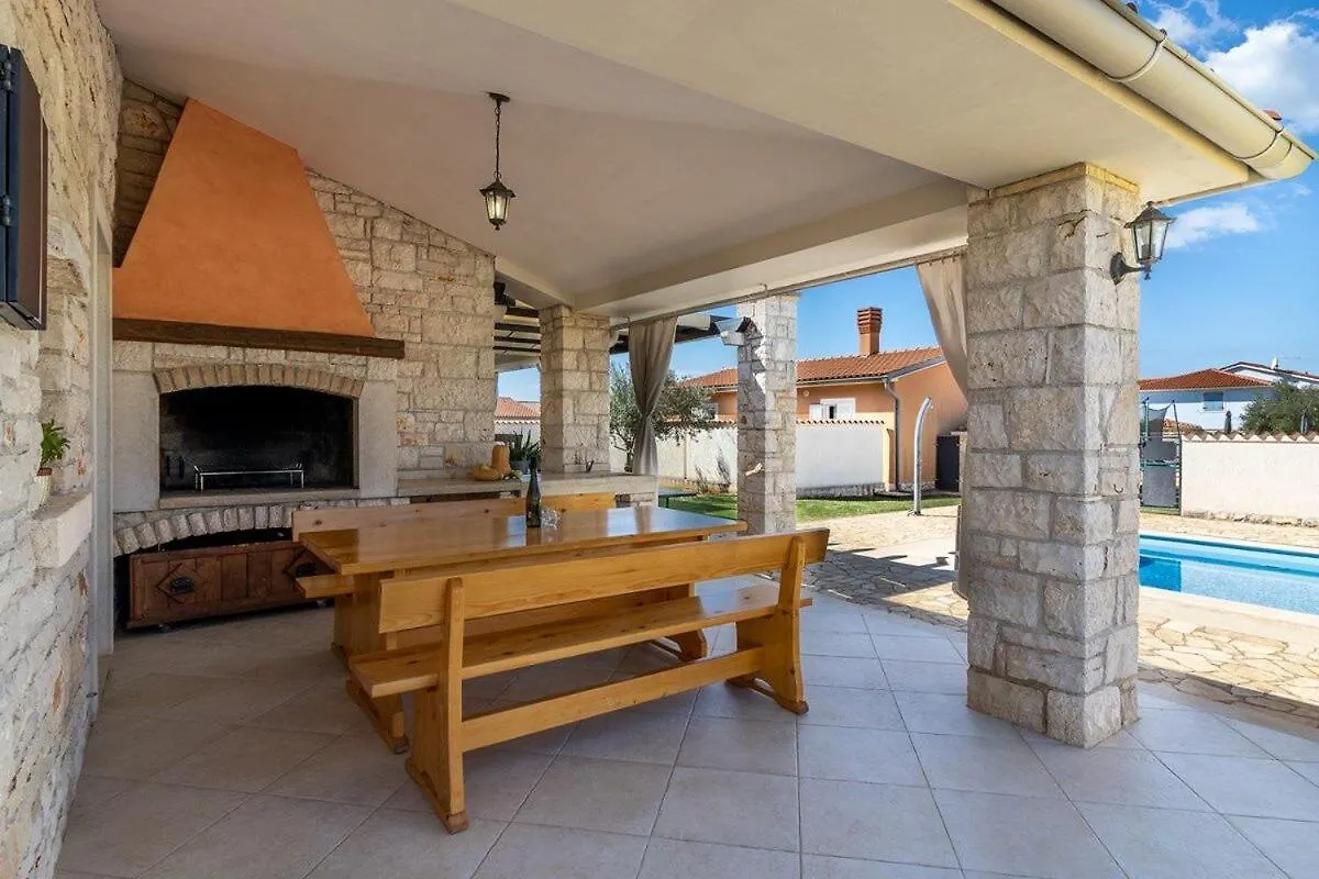 Holiday home Villa Lavanda Mednjan Croatia