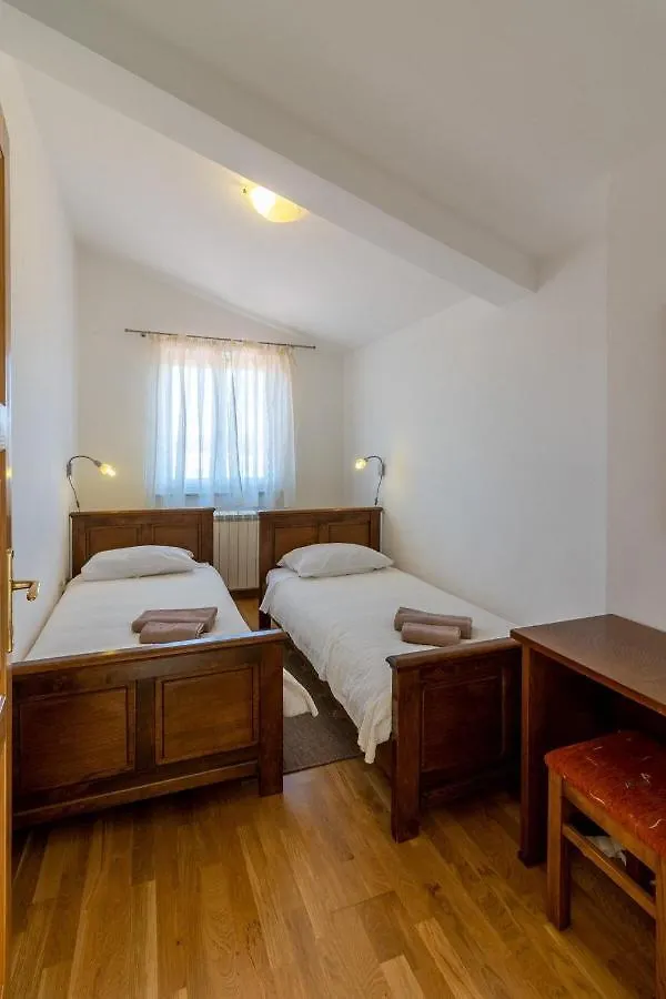 Villa Lavanda Mednjan Croatia