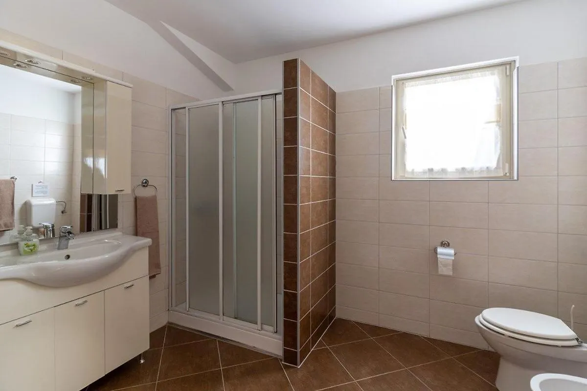 Holiday home Villa Lavanda Mednjan Croatia