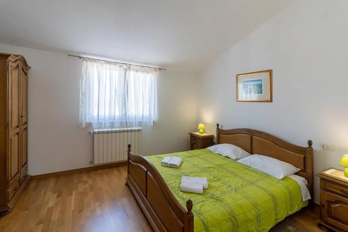 Villa Lavanda Mednjan
