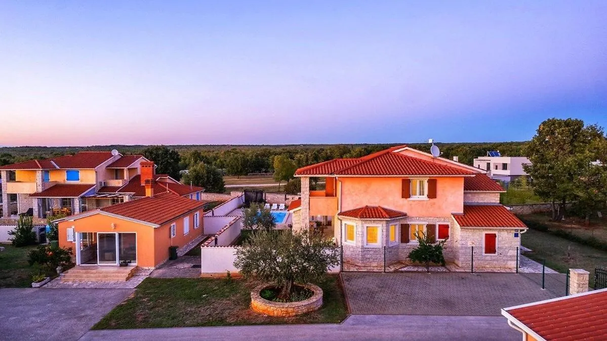 Villa Lavanda Mednjan