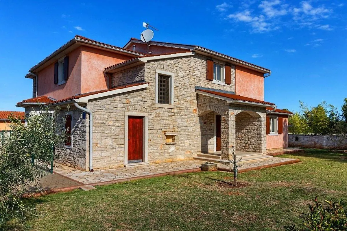 Holiday home Villa Lavanda Mednjan