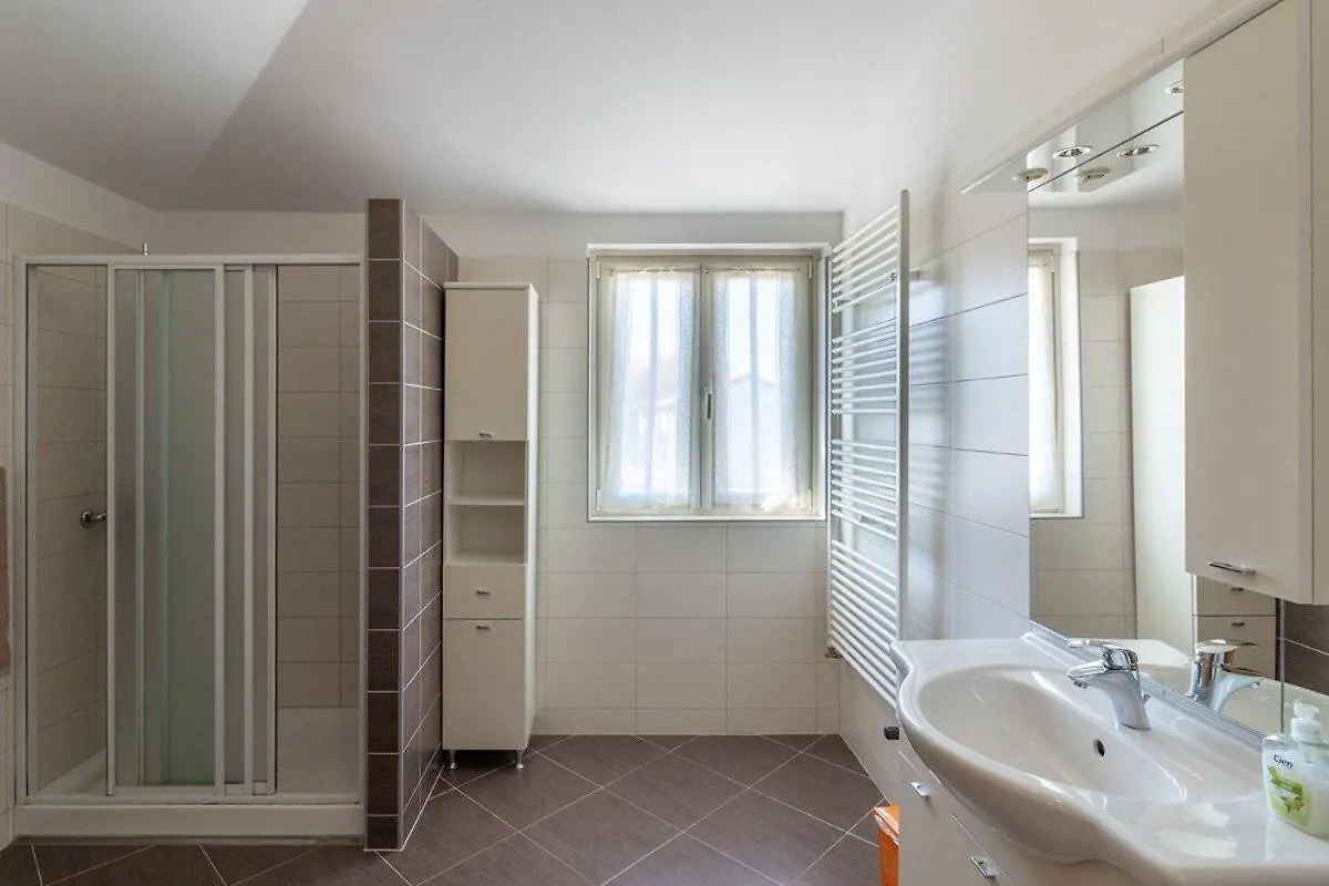 Villa Lavanda Mednjan Holiday home