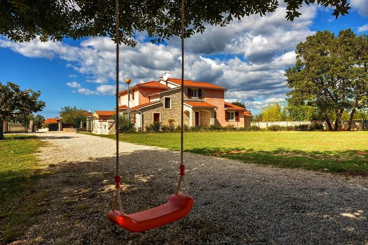 Villa Lavanda Mednjan Holiday home