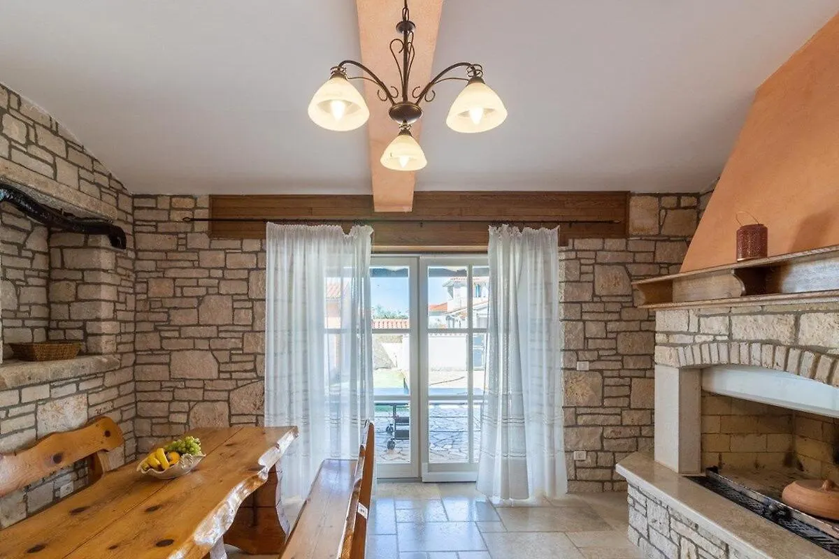 Holiday home Villa Lavanda Mednjan