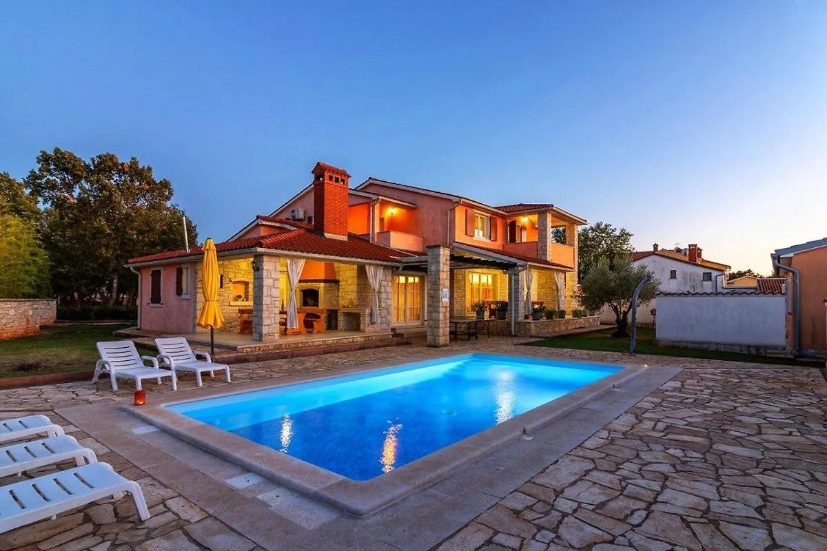 Villa Lavanda Mednjan