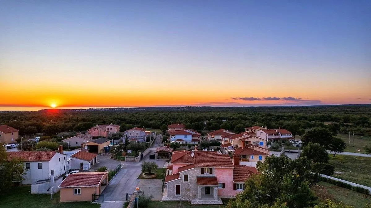 Prázdninový dům Villa Lavanda Mednjan