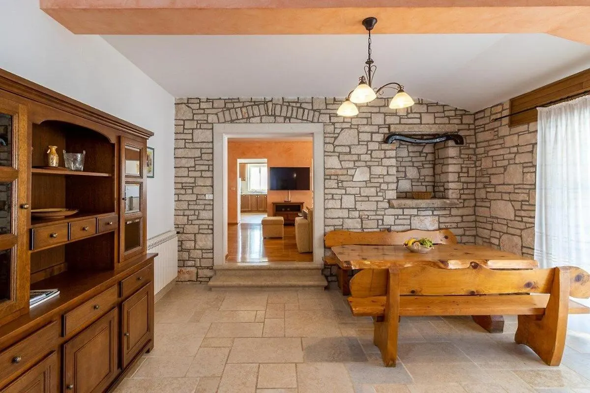 Prázdninový dům Villa Lavanda Mednjan