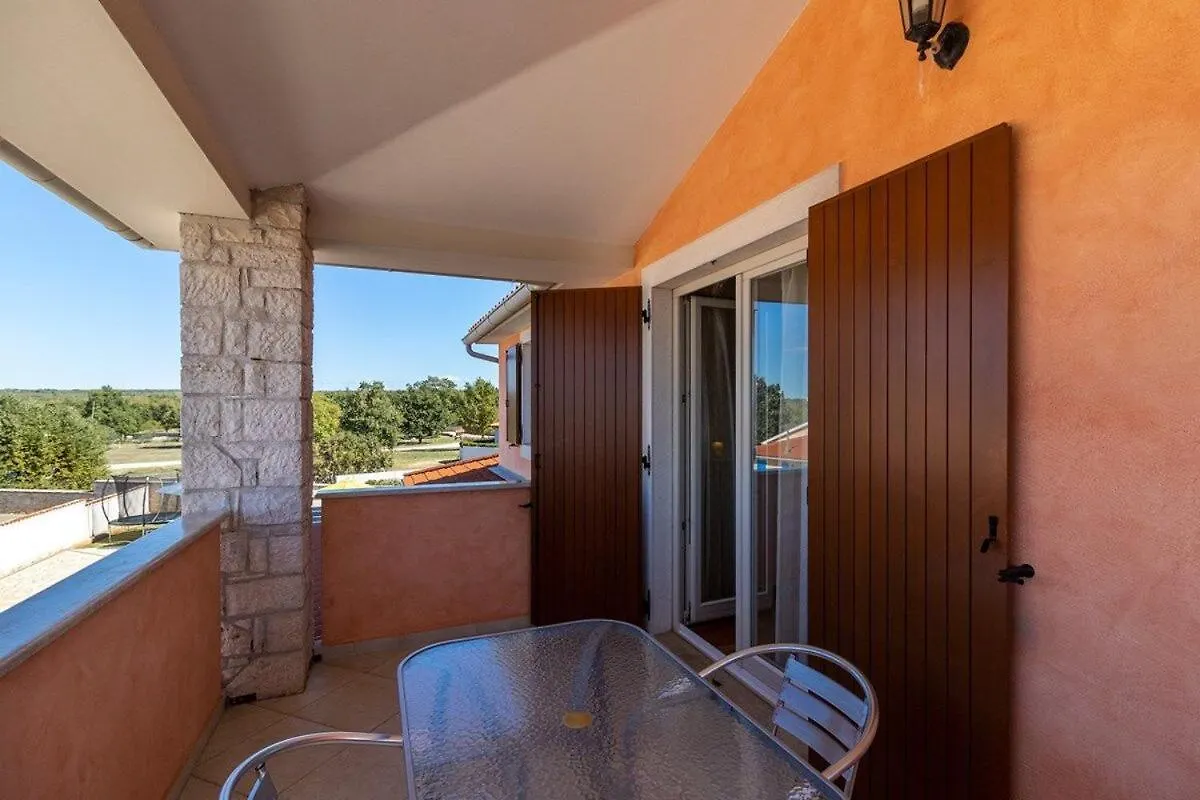 Villa Lavanda Mednjan Holiday home