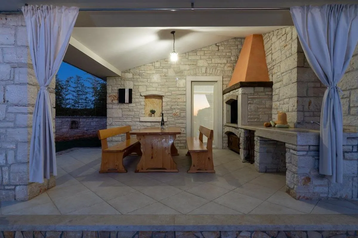 Villa Lavanda Mednjan 0*,  Chorvatsko