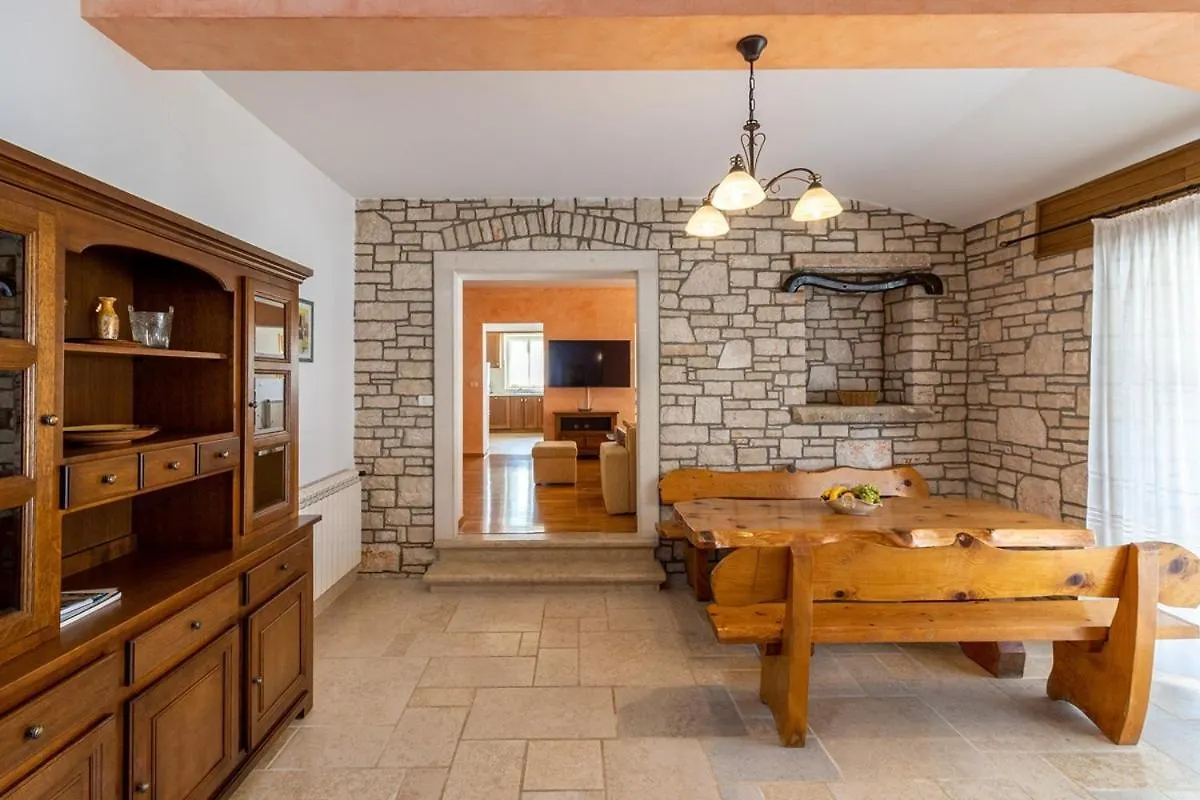 Villa Lavanda Mednjan Croatia