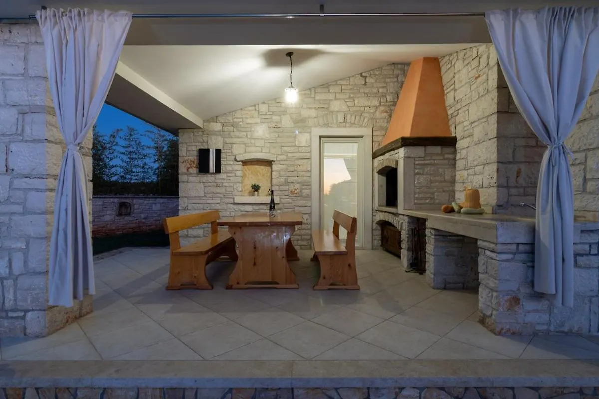 Holiday home Villa Lavanda Mednjan Croatia