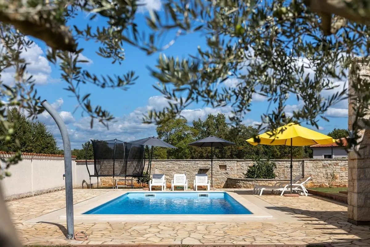 Holiday home Villa Lavanda Mednjan