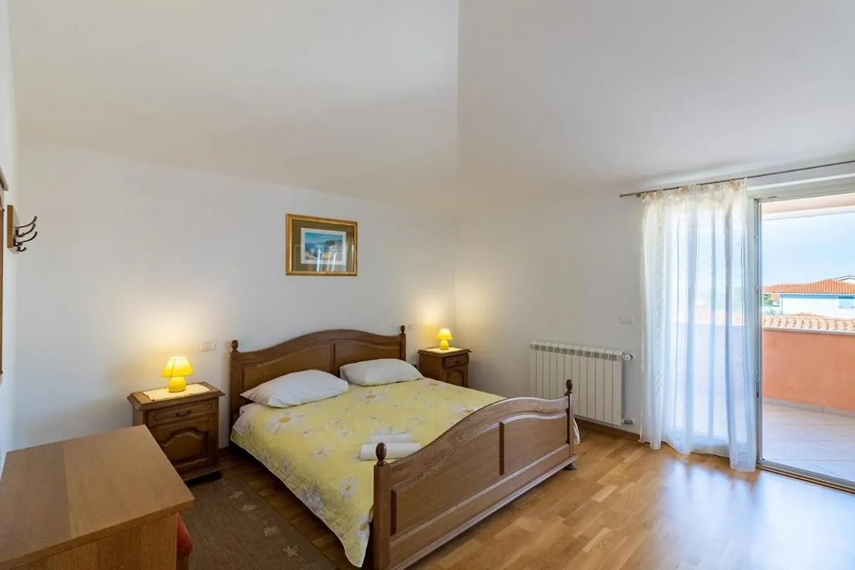 Villa Lavanda Mednjan Holiday home