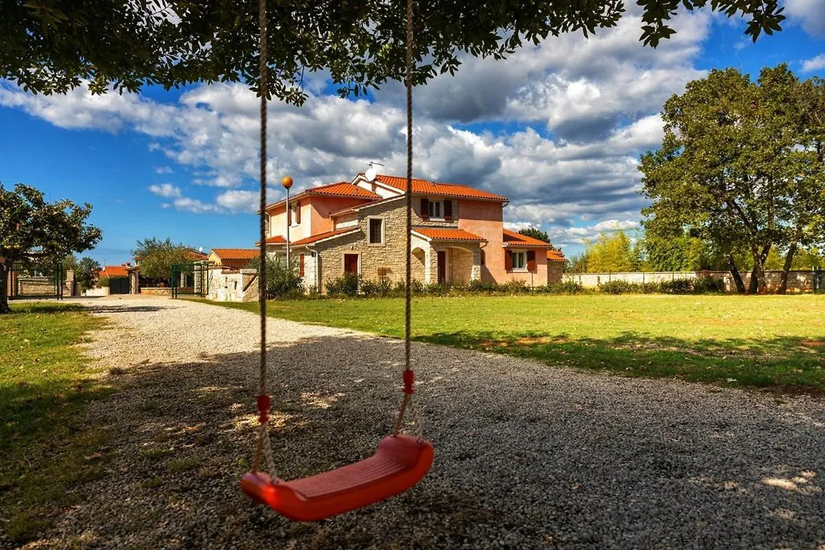 Villa Lavanda Mednjan Holiday home